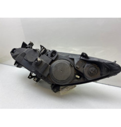 Optique avant principal droit (feux)(phare) PEUGEOT 307