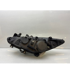 Optique avant principal droit (feux)(phare) PEUGEOT 307