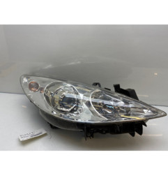 Optique avant principal droit (feux)(phare) PEUGEOT 307