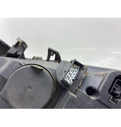 Optique avant principal droit (feux)(phare) PEUGEOT 307