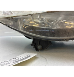 Optique avant principal droit (feux)(phare) PEUGEOT 307