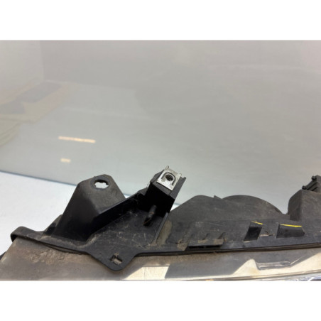 Optique avant principal gauche (feux)(phare) PEUGEOT 307