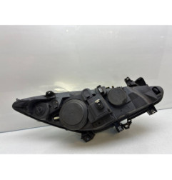 Optique avant principal gauche (feux)(phare) PEUGEOT 307