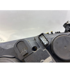 Optique avant principal gauche (feux)(phare) PEUGEOT 307
