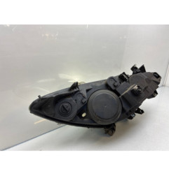 Optique avant principal gauche (feux)(phare) PEUGEOT 307