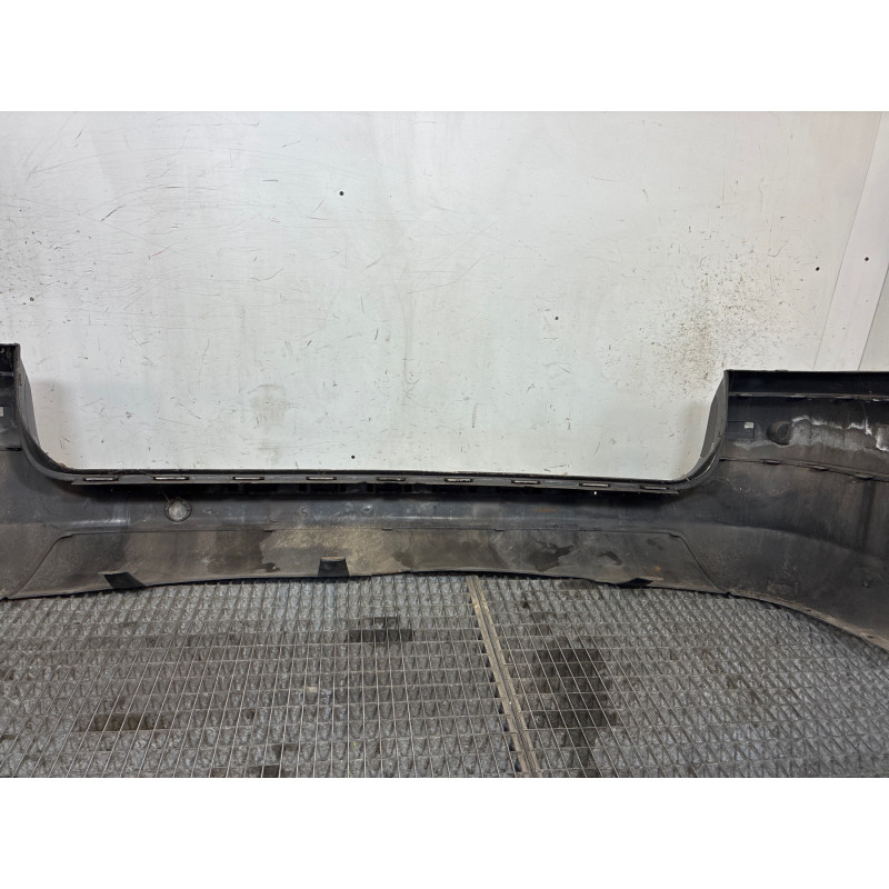Pare choc arriere PEUGEOT 307 Photo n°4