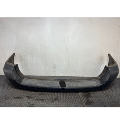 Pare choc arriere PEUGEOT 307