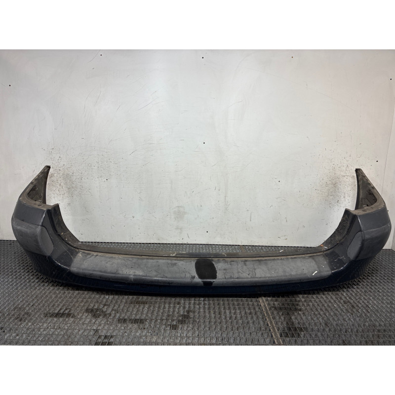 Pare choc arriere PEUGEOT 307 Photo n°6