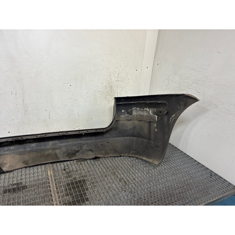 Pare choc arriere PEUGEOT 307 Photo n°7