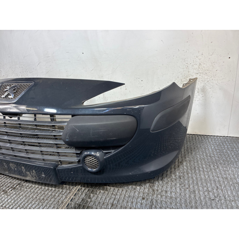 Pare choc avant PEUGEOT 307 Photo n°5