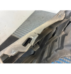 Pare choc avant PEUGEOT 307