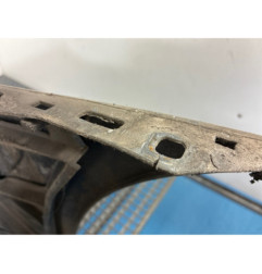 Pare choc avant PEUGEOT 307
