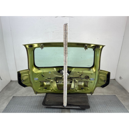 Malle/Hayon arriere CITROEN C3 PICASSO Photo n°1