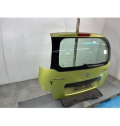 Malle/Hayon arriere CITROEN C3 PICASSO