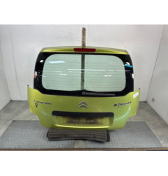 Malle/Hayon arriere CITROEN C3 PICASSO