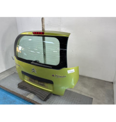 Malle/Hayon arriere CITROEN C3 PICASSO