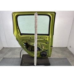 Porte arriere gauche CITROEN C3 PICASSO Photo n°1