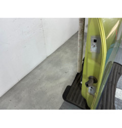 Porte arriere gauche CITROEN C3 PICASSO