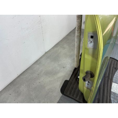 Porte arriere gauche CITROEN C3 PICASSO
