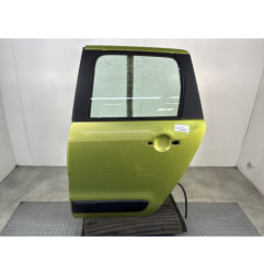 Porte arriere gauche CITROEN C3 PICASSO