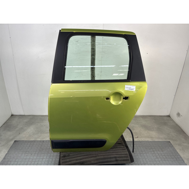 Porte arriere gauche CITROEN C3 PICASSO Photo n°3