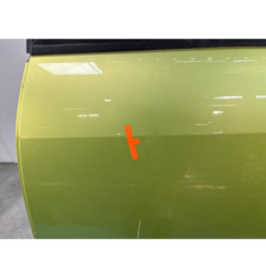 Porte arriere gauche CITROEN C3 PICASSO