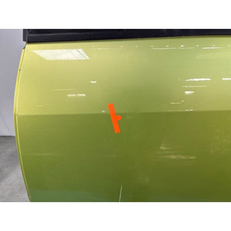 Porte arriere gauche CITROEN C3 PICASSO Photo n°4