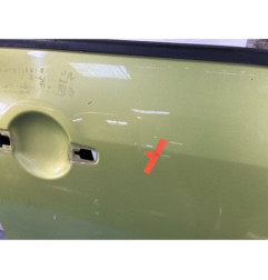 Porte avant droit CITROEN C3 PICASSO Photo n°1