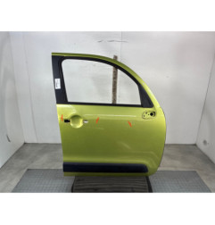 Porte avant droit CITROEN C3 PICASSO