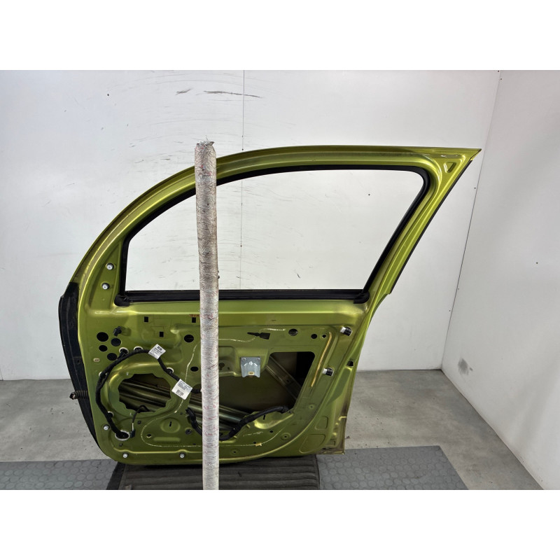 Porte avant droit CITROEN C3 PICASSO Photo n°3
