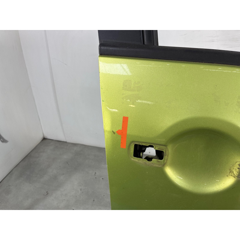Porte avant droit CITROEN C3 PICASSO Photo n°4