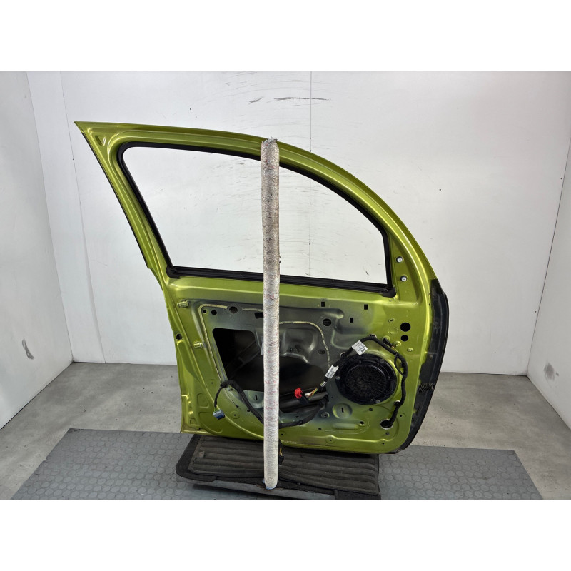Porte avant gauche CITROEN C3 PICASSO Photo n°1