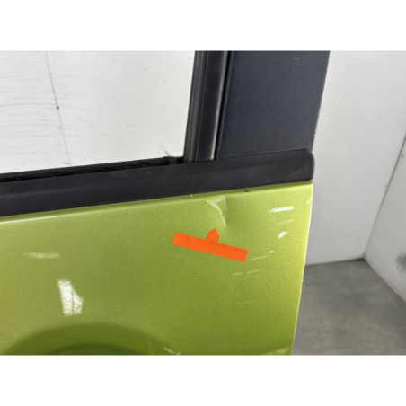 Porte avant gauche CITROEN C3 PICASSO