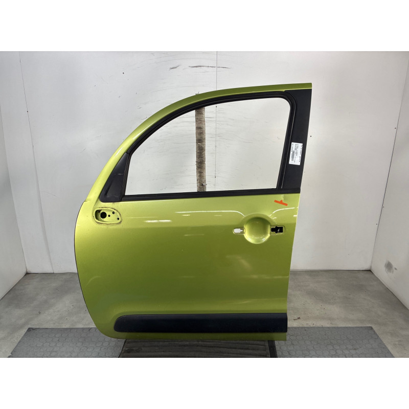 Porte avant gauche CITROEN C3 PICASSO Photo n°3