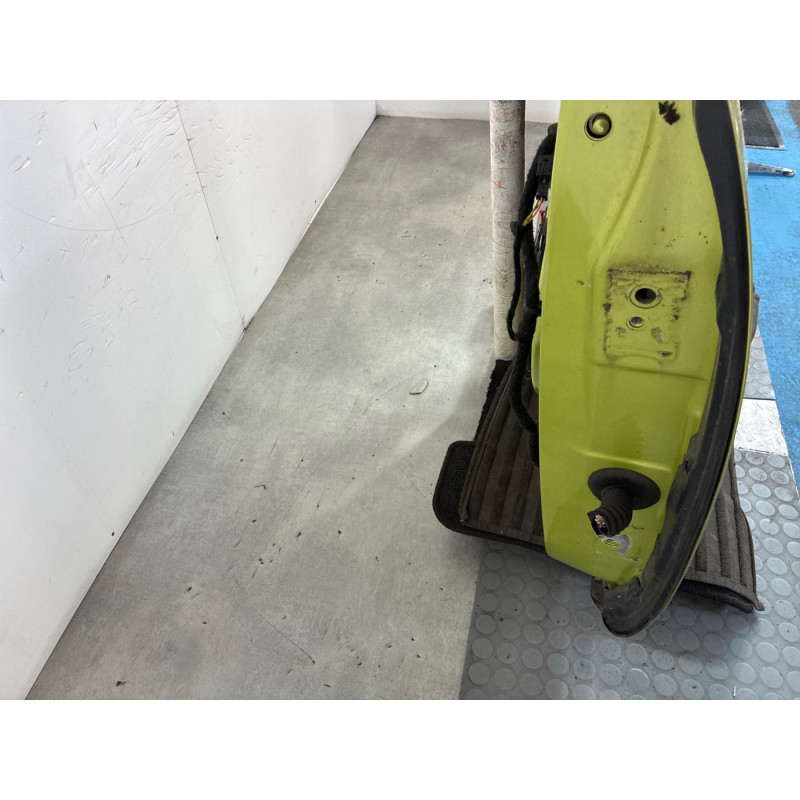 Porte avant gauche CITROEN C3 PICASSO Photo n°4