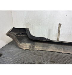 Pare choc arriere RENAULT MODUS Photo n°1