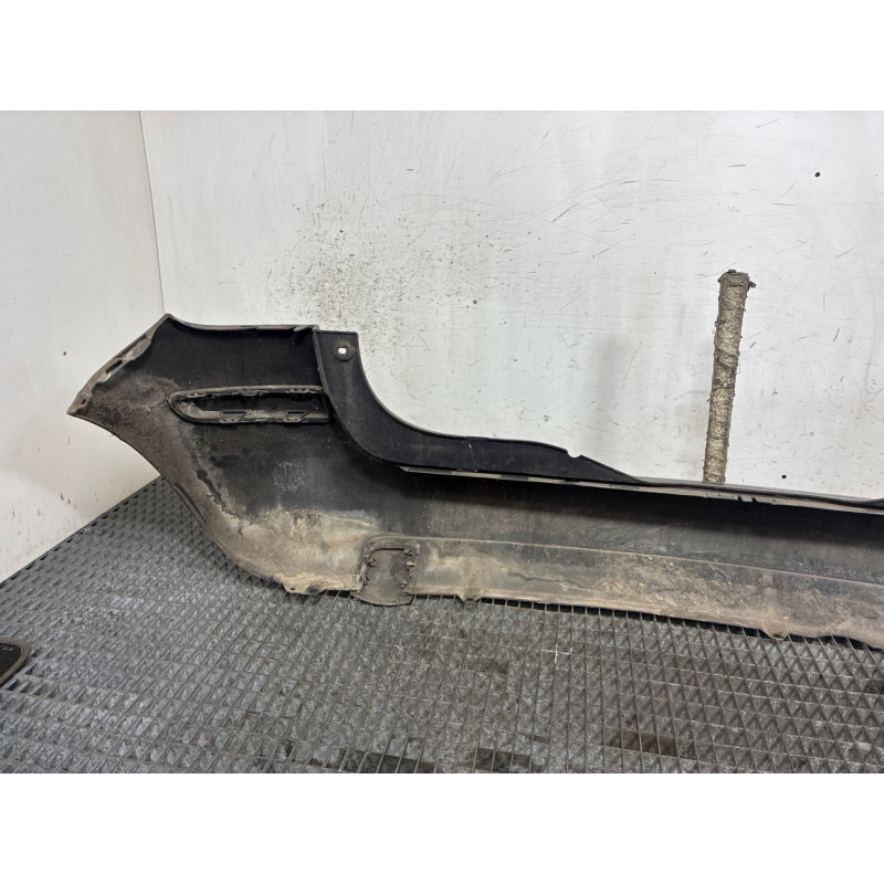 Pare choc arriere RENAULT MODUS Photo n°1
