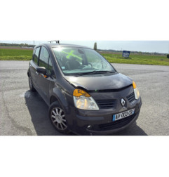 Pare choc arriere RENAULT MODUS