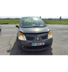 Pare choc arriere RENAULT MODUS