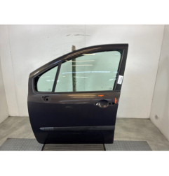 Porte avant gauche RENAULT MODUS Photo n°1