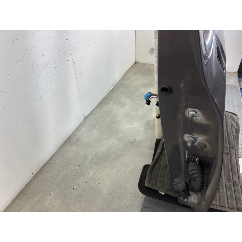 Porte avant gauche RENAULT MODUS Photo n°3