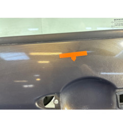 Porte avant gauche RENAULT MODUS