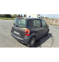 Porte avant gauche RENAULT MODUS