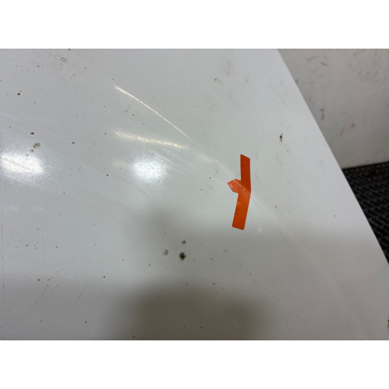Aile avant droit CHEVROLET SPARK Photo n°4