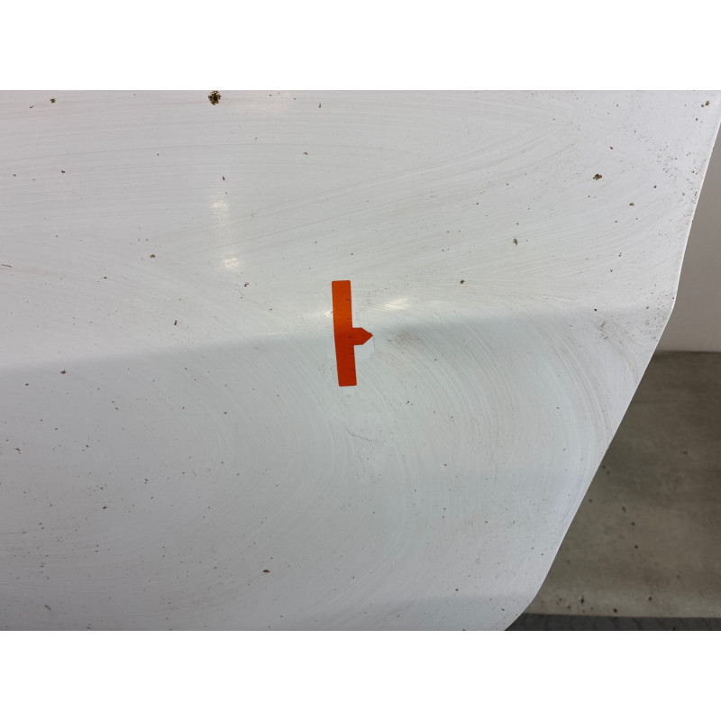 Porte arriere gauche CHEVROLET SPARK Photo n°1