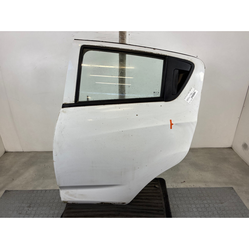 Porte arriere gauche CHEVROLET SPARK Photo n°2