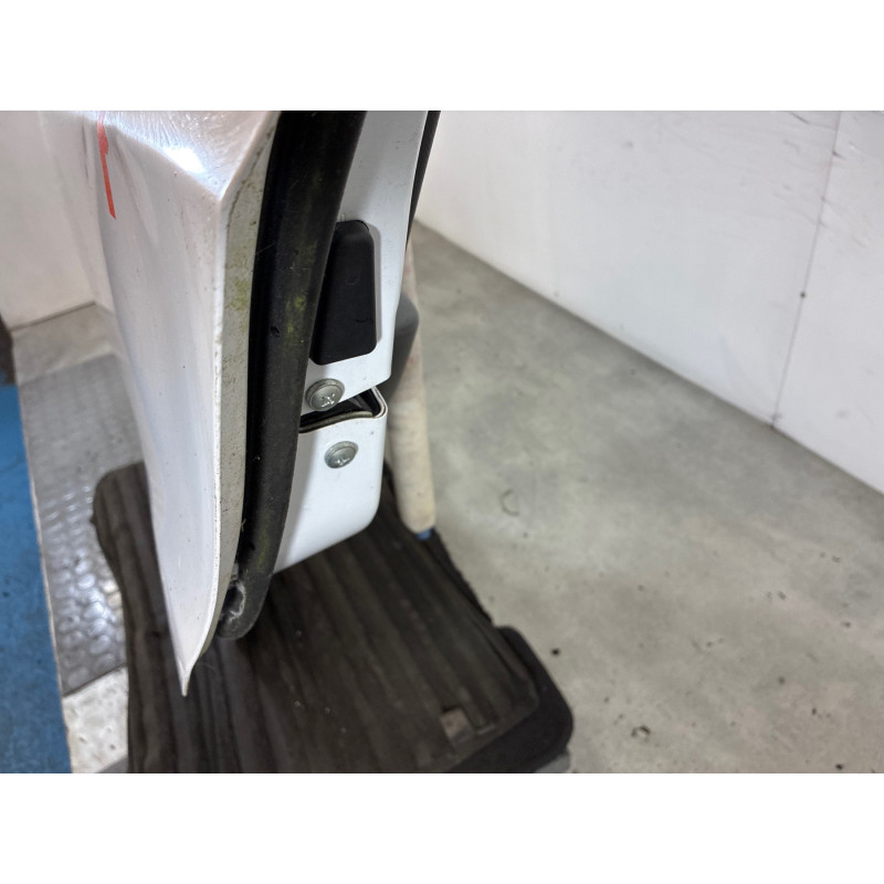 Porte arriere gauche CHEVROLET SPARK Photo n°4