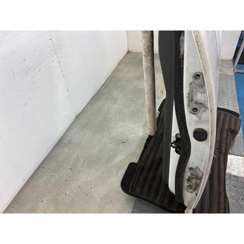 Porte arriere gauche CHEVROLET SPARK Photo n°5