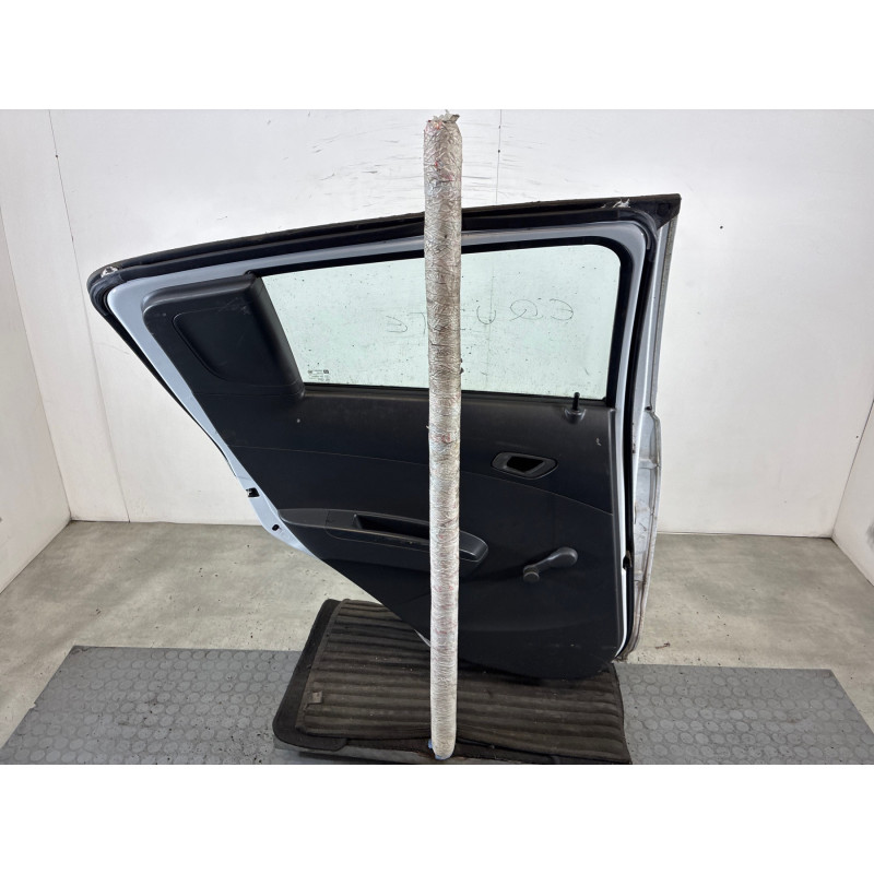 Porte arriere gauche CHEVROLET SPARK Photo n°6