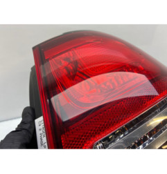Feu arriere principal droit (feux) CITROEN C3 2